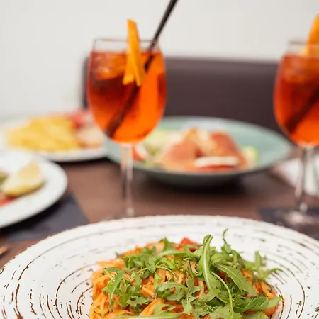 Planet One - Adults Only 16 Years فندق