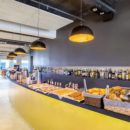 Planet One - Adults Only 16 Years 酒店 3*