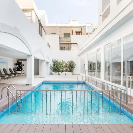 Planet One - Adults Only 16 Years