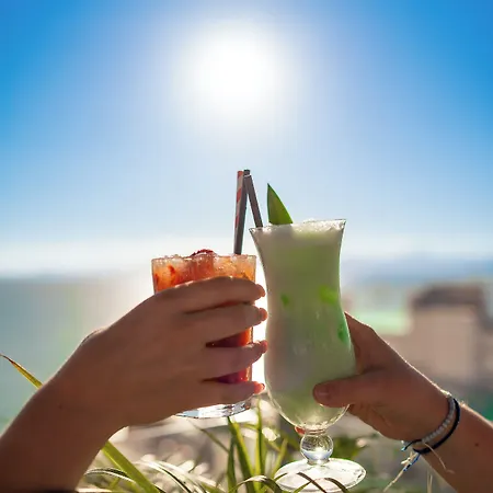 Planet One - Adults Only 16 Years 酒店 3*