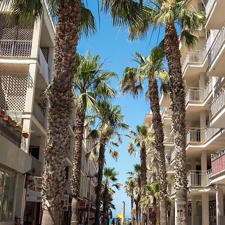 Planet One - Adults Only 16 Years فندق 3*