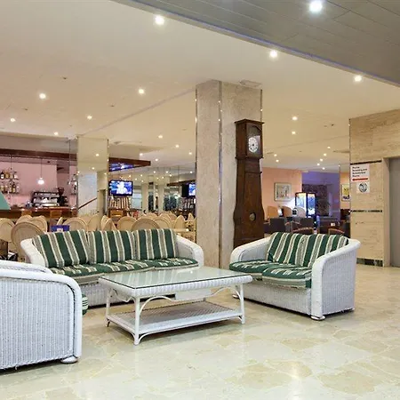 Planet One 3* El Arenal (Mallorca)