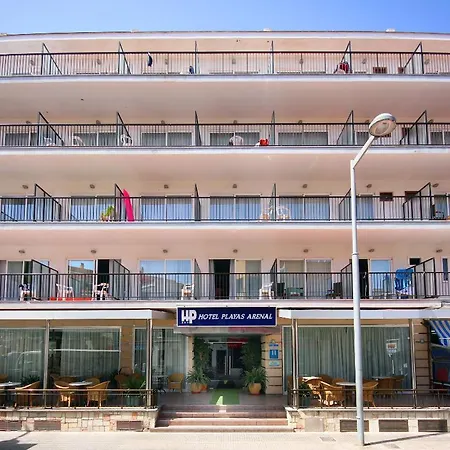 Planet One El Arenal (Mallorca)