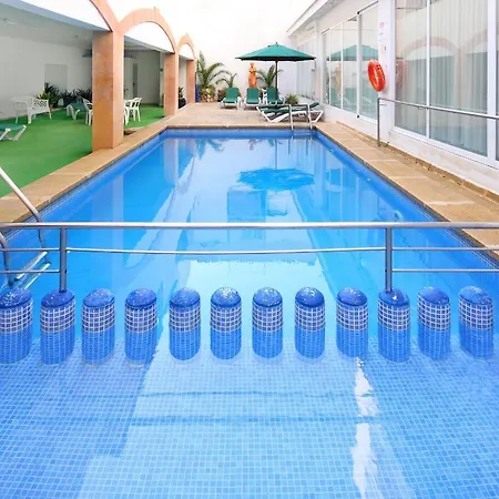 Planet One - Adults Only 16 Years 酒店 3*