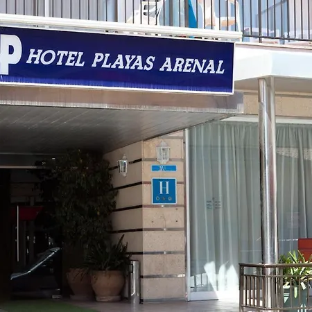 فندق Planet One - Adults Only 16 Years 3*