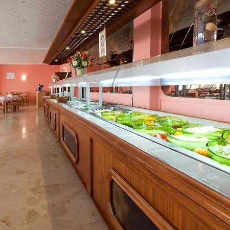 فندق Planet One - Adults Only 16 Years