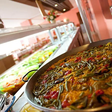 Planet One - Adults Only 16 Years 酒店