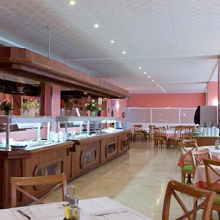 酒店 Planet One - Adults Only 16 Years 埃尔阿雷纳尔