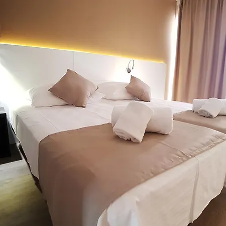 Hotel Planet One 3*