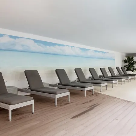 Hotel Planet One El Arenal (Mallorca)