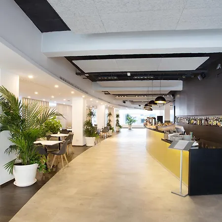 Planet One El Arenal (Mallorca)