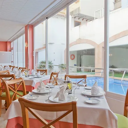 Hotel Planet One El Arenal (Mallorca)