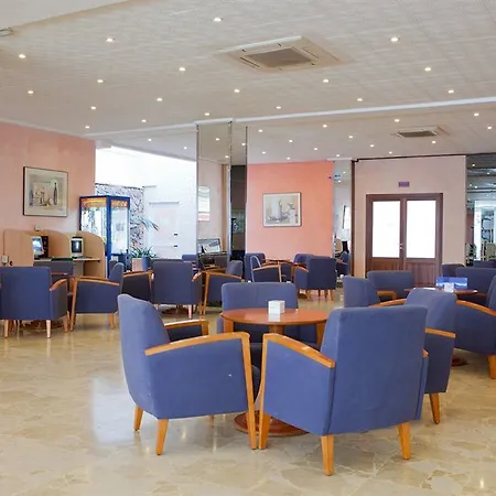 فندق Planet One - Adults Only 16 Years 3*