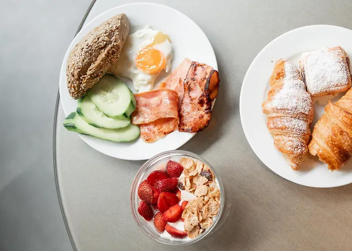 Hotel Planet One - Adults Only 16 Years El Arenal (Mallorca)