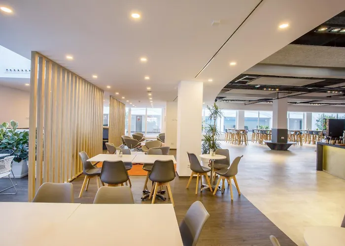 Planet One - Adults Only 16 Years 3* El Arenal (Mallorca)