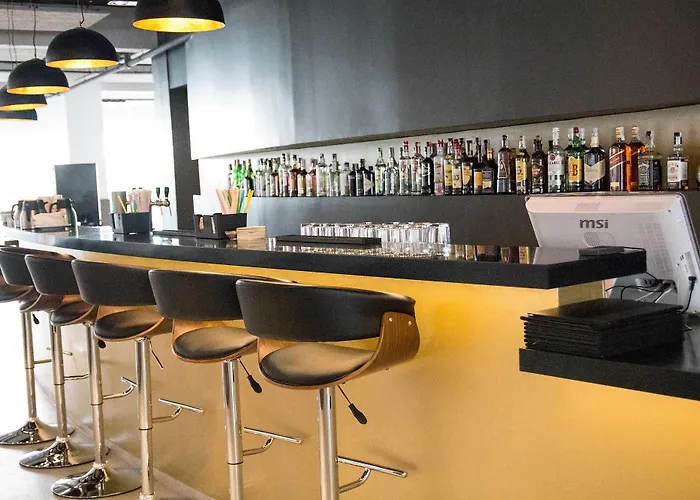 Hotel Planet One - Adults Only 16 Years