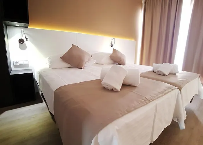 Planet One - Adults Only 16 Years El Arenal (Mallorca)