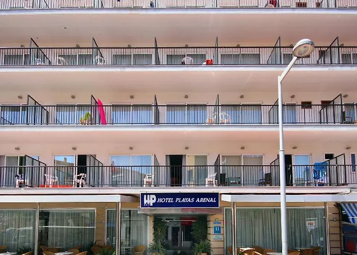 Planet One - Adults Only 16 Years El Arenal (Mallorca)