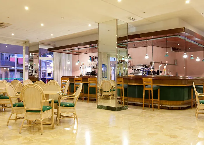 Planet One - Adults Only 16 Years 3* El Arenal (Mallorca)