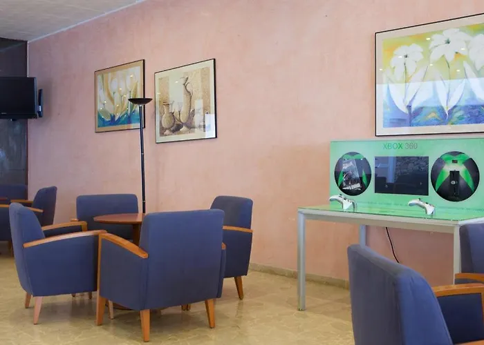 Planet One - Adults Only 16 Years Hotel 3*