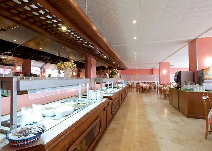 Planet One - Adults Only 16 Years 3* El Arenal (Mallorca)