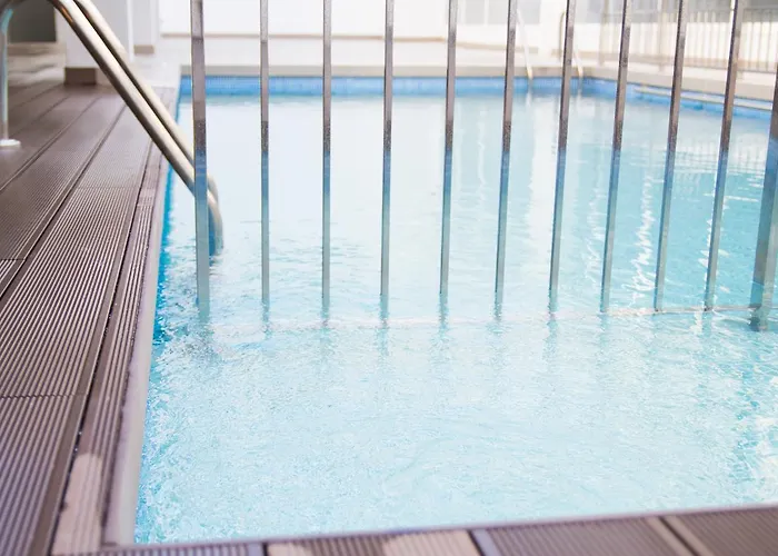 Planet One - Adults Only 16 Years 3* El Arenal (Mallorca)