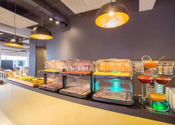 Planet One - Adults Only 16 Years El Arenal (Mallorca)