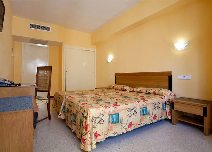 Planet One - Adults Only 16 Years Hotel