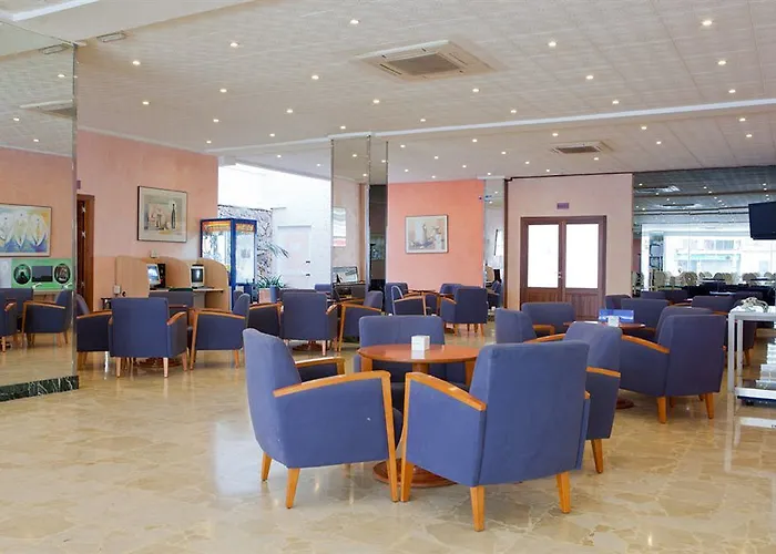 Hotel Planet One - Adults Only 16 Years 3*