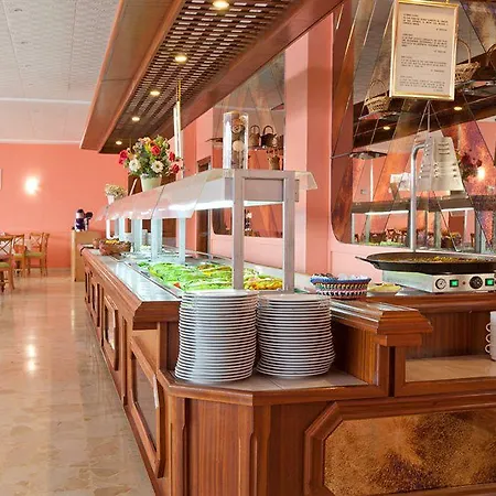 Planet One - Adults Only 16 Years Hotel 3*