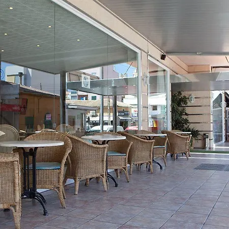 Hotel Planet One - Adults Only 16 Years El Arenal (Mallorca)