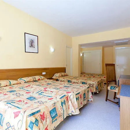 Planet One - Adults Only 16 Years 3* El Arenal