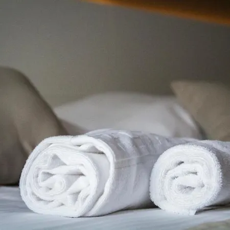 Otel Planet One - Adults Only 16 Years