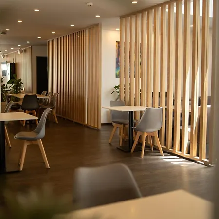 Planet One - Adults Only 16 Years Otel 3*
