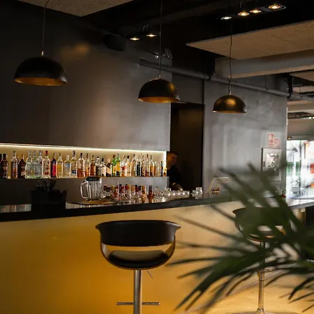 Szálloda Planet One - Adults Only 16 Years El Arenal