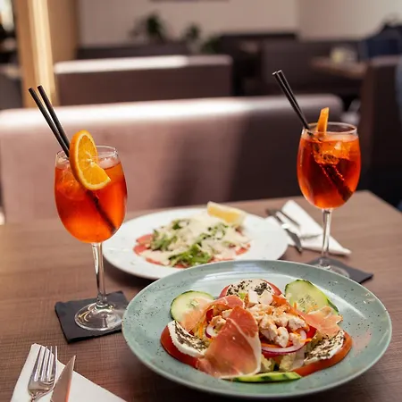 Szálloda Planet One - Adults Only 16 Years