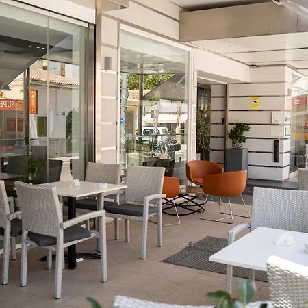 Otel Planet One - Adults Only 16 Years 3*