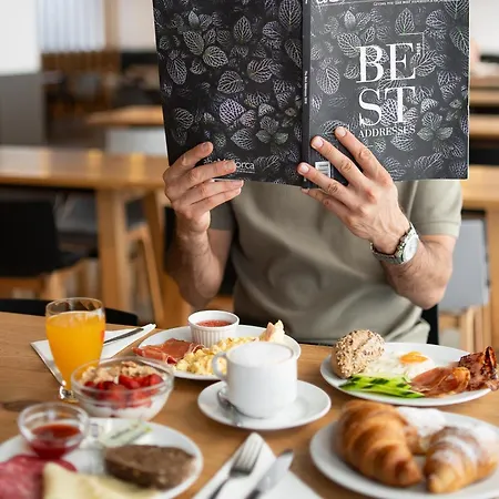 Planet One - Adults Only 16 Years Szálloda El Arenal