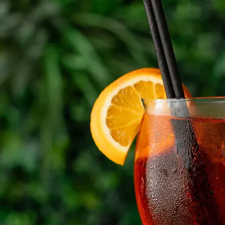 Szálloda Planet One - Adults Only 16 Years