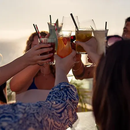 Hotel Planet One - Adults Only 16 Years 3*