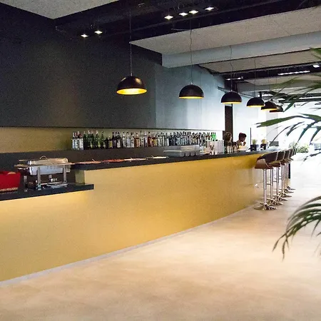 Planet One - Adults Only 16 Years Otel 3*