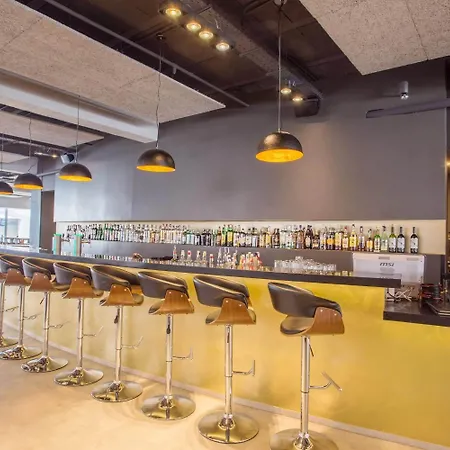 Planet One - Adults Only 16 Years Otel