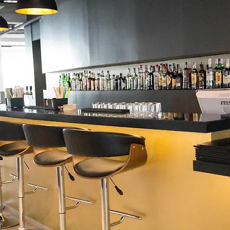 Hotell Planet One - Adults Only 16 Years