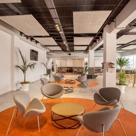 Planet One - Adults Only 16 Years Otel 3*