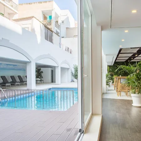 Otel Planet One - Adults Only 16 Years 3*