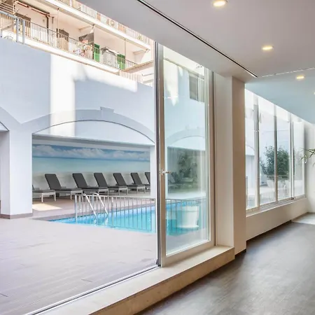 Planet One - Adults Only 16 Years 3*