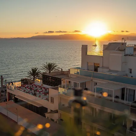 Otel Planet One - Adults Only 16 Years 3*