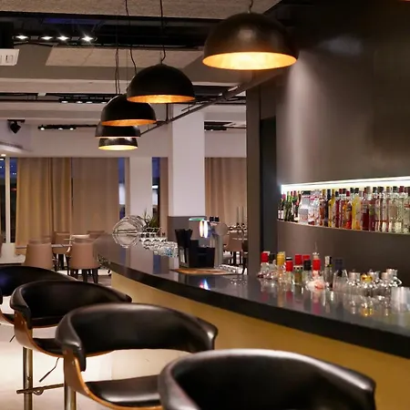 Otel Planet One - Adults Only 16 Years S'Arenal