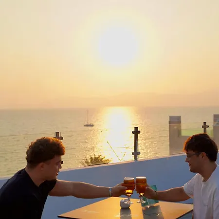 Hotel Planet One - Adults Only 16 Years