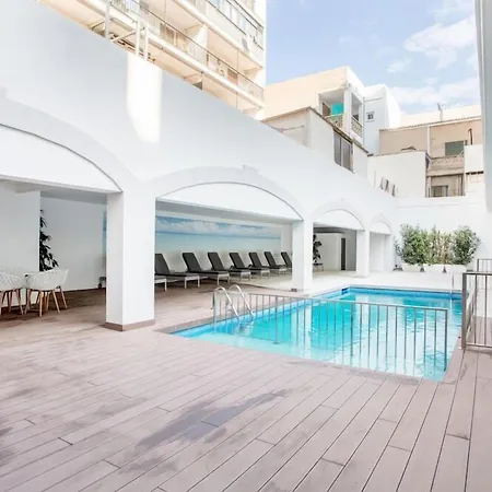 Hotel Planet One - Adults Only 16 Years El Arenal (Mallorca)